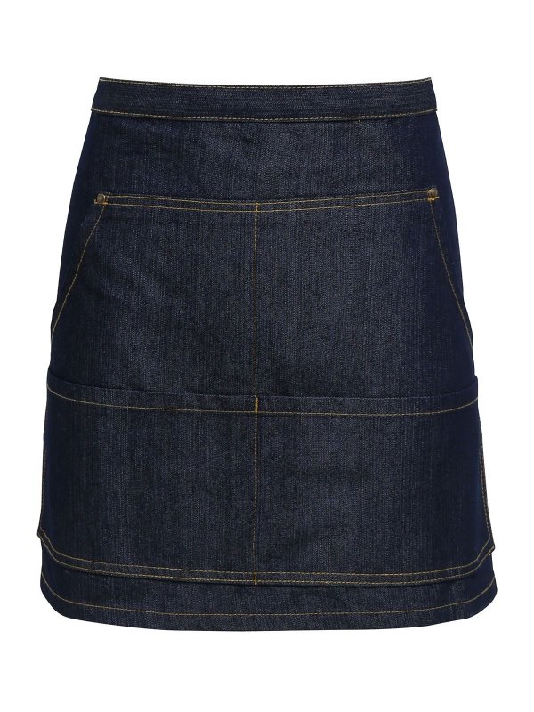 indigo denim